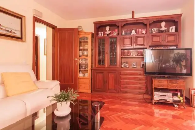 馬德里租房apartment in Alcala de Henares