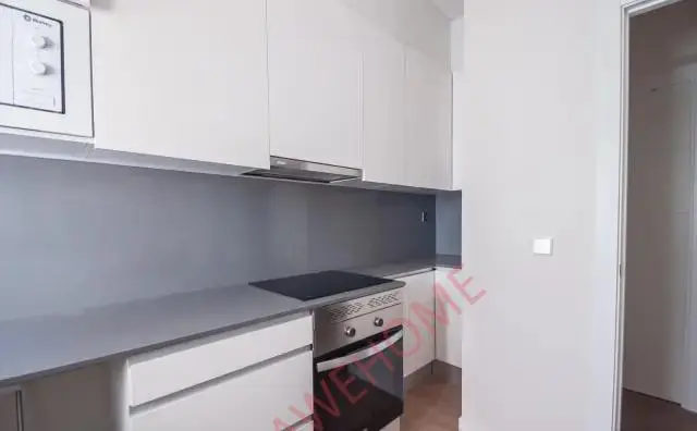 馬德里租房apartment in Trafalgar (Chamberi)