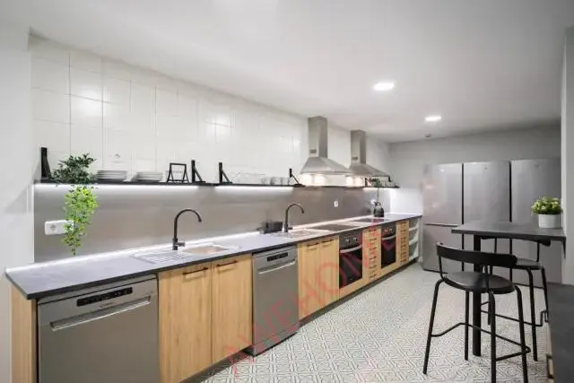 馬德里租房apartment in Castillejos (Tetuan)