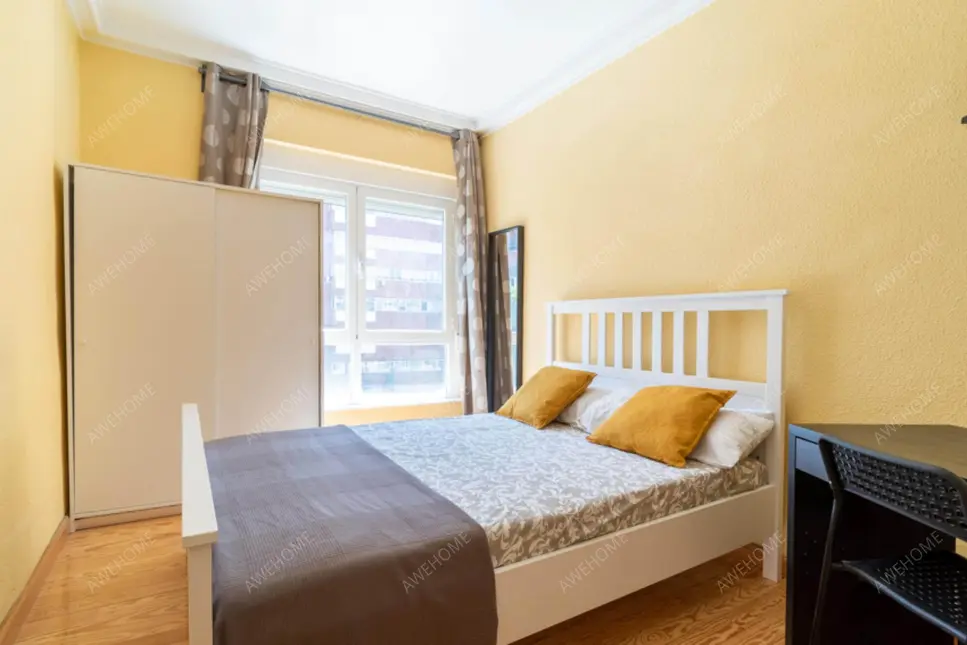 馬德里租房apartment in Prosperidad (Chamartin)