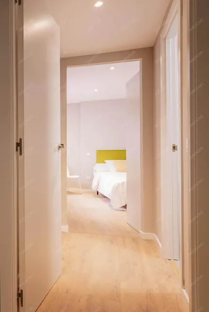 馬德里租房apartment in Getafe