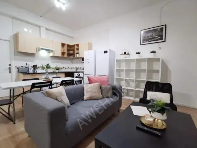 馬德里租房apartment in Sol (Centro)