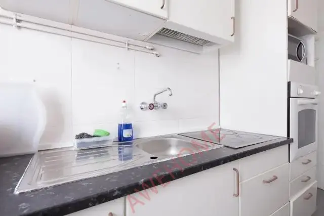 馬德里租房apartment in Palacio (Centro)
