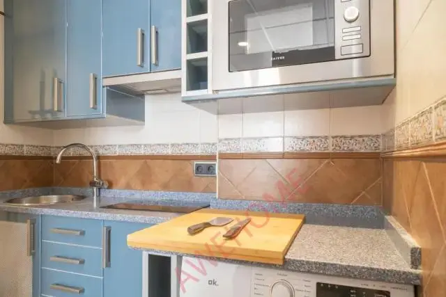 馬德里租房apartment in Cuatro Caminos (Tetuan)