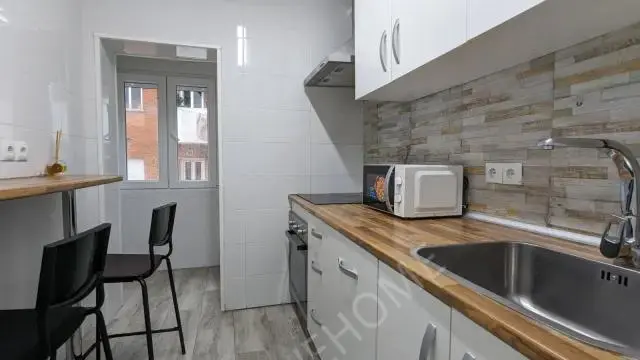 馬德里租房apartment in Alcobendas