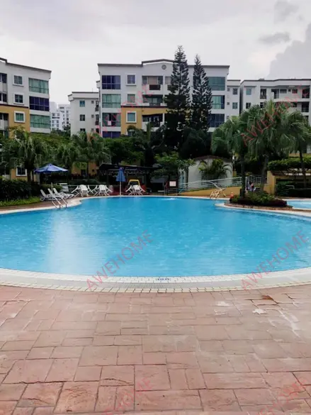 SingaporeStudy Overseas Accommodation Booking