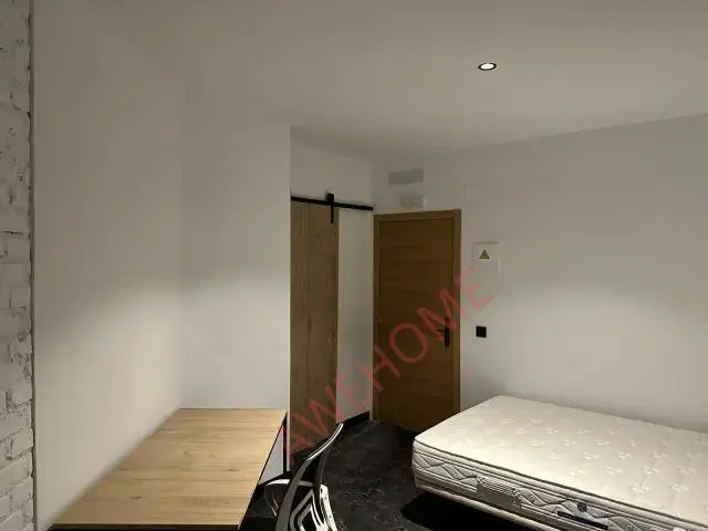 馬德里租房Be Live Residence Madrid