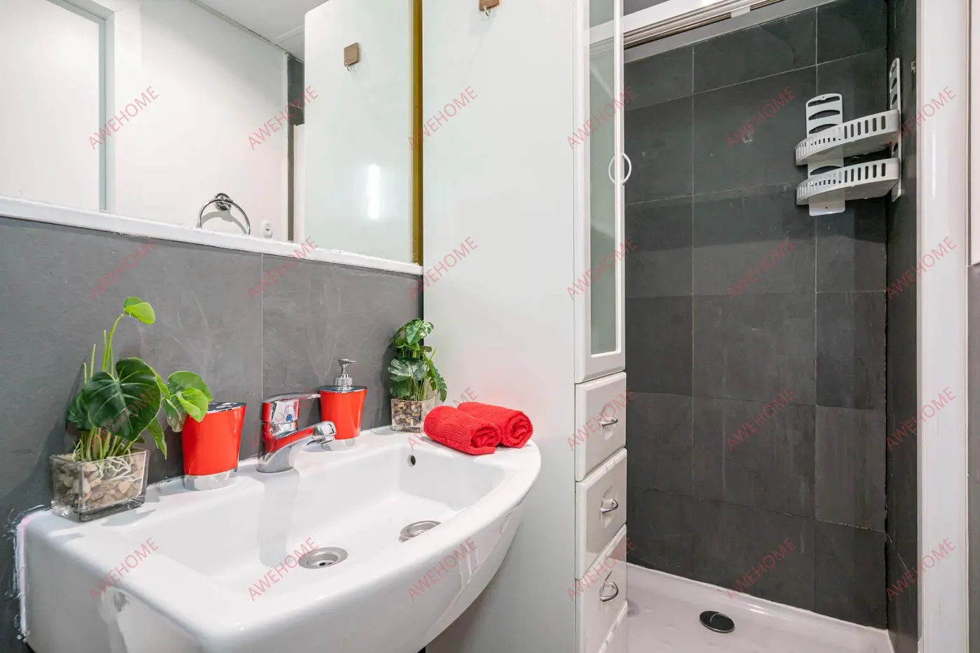 馬德里租房apartment in Puerta del Angel (Latina)
