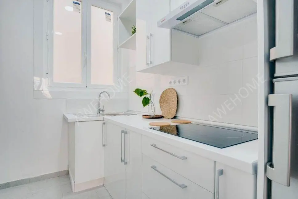 馬德里租房apartment in Sol (Centro)