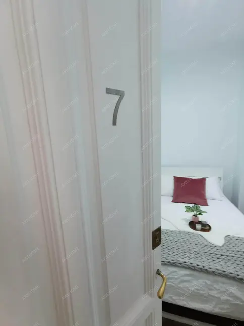 馬德里租房apartment in Sol (Centro)