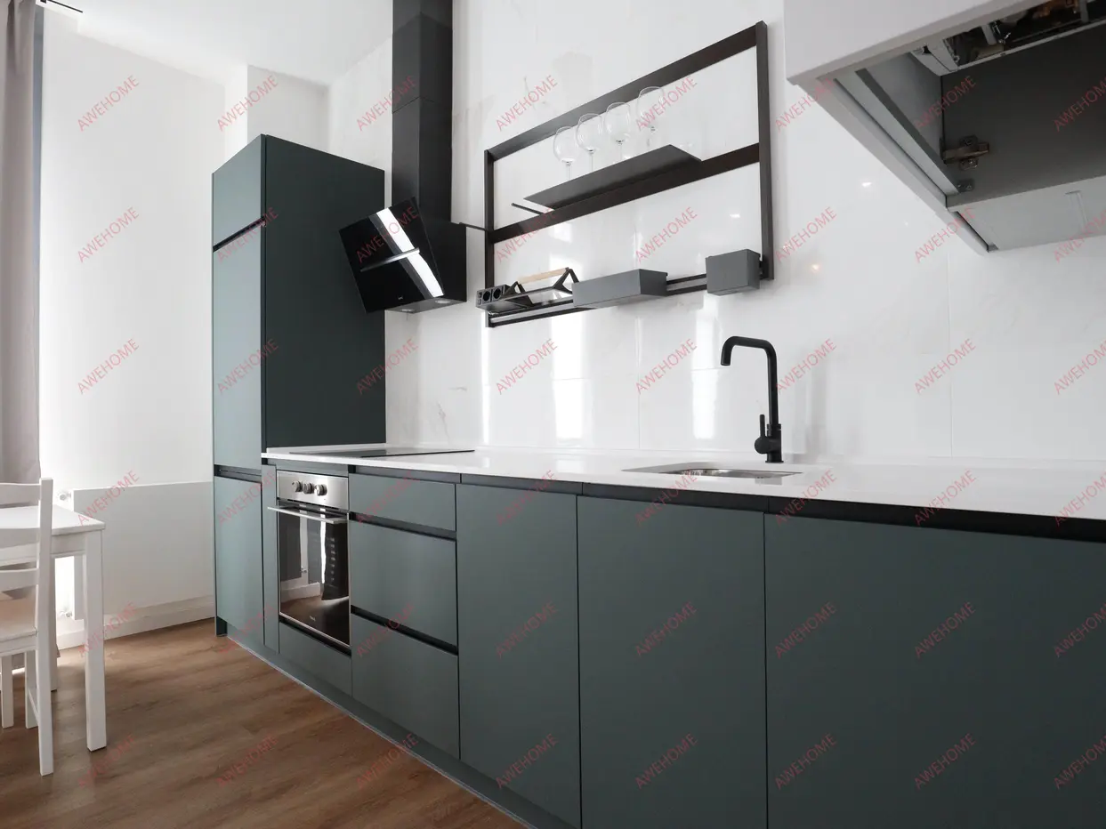 馬德里租房apartment in Palacio (Centro)