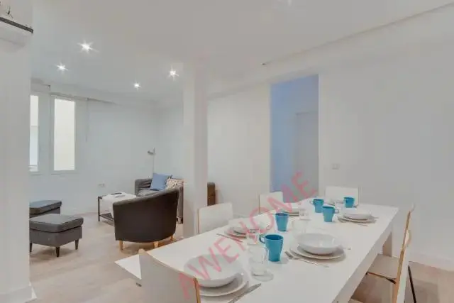 馬德里租房apartment in Ibiza (Retiro)