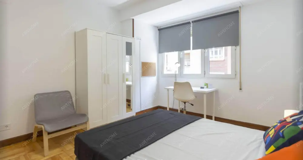 馬德里租房apartment in Ibiza (Retiro)