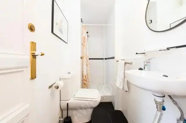 馬德里租房apartment in Trafalgar (Chamberi)