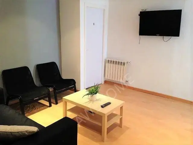 馬德里租房apartment in Palacio (Centro)