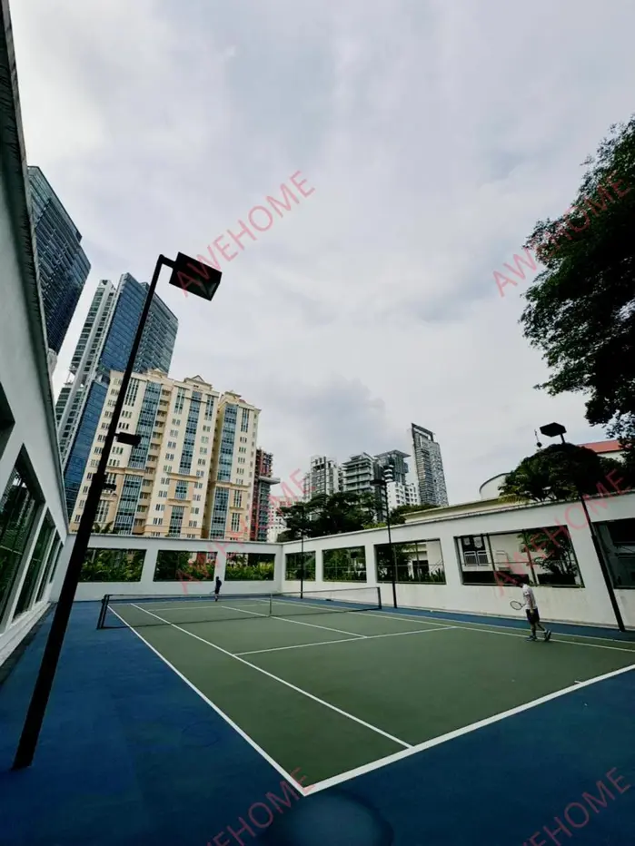 Singapore Rentals近Kaplan PSB JCU Thomson Euro-Asia公寓