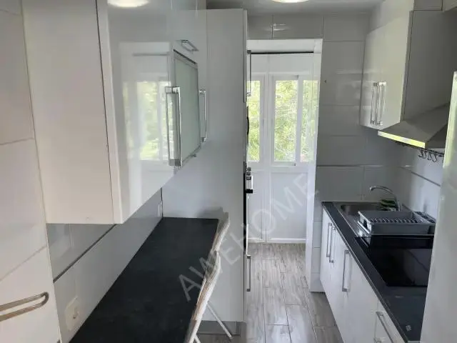 馬德里租房apartment near Calle Alcocer