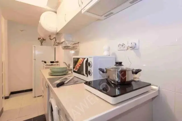 馬德里租房apartment in Opanel (Latina)