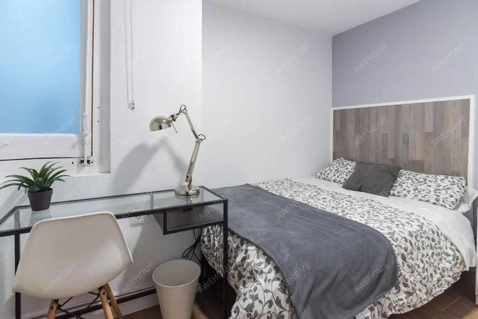 馬德里租房apartment in Chueca   Justicia (Centro)