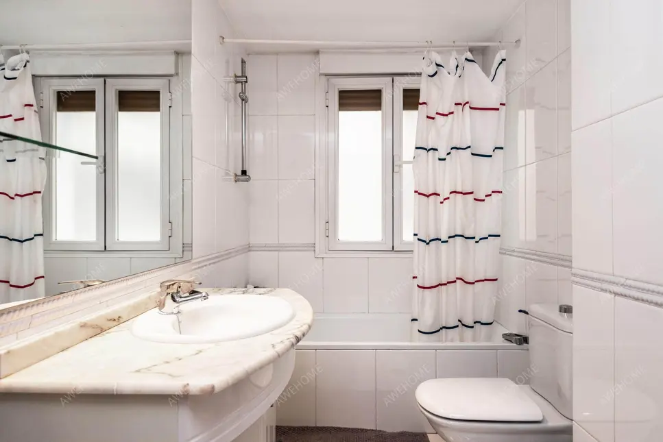 馬德里租房apartment in Castillejos (Tetuan)