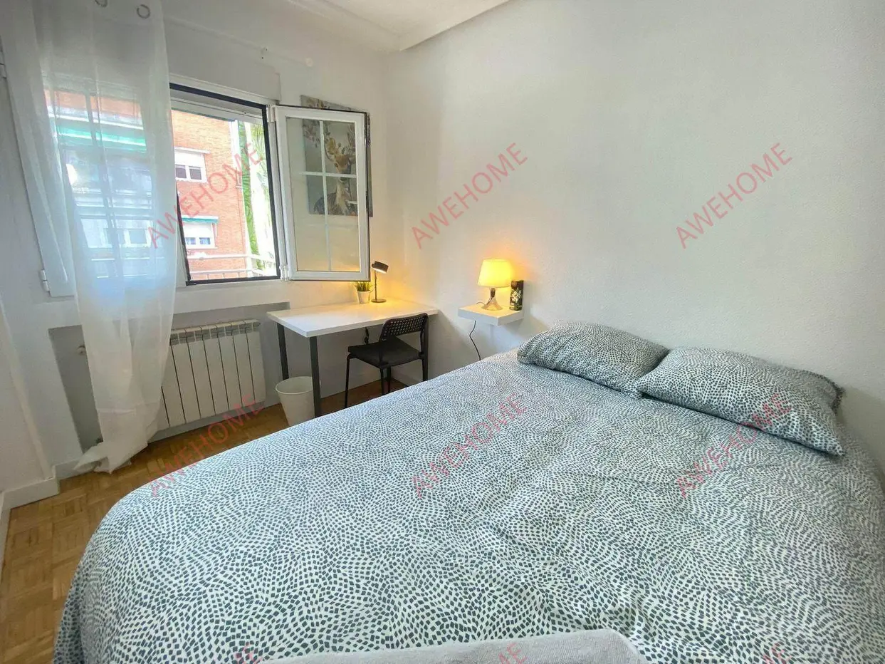 馬德里租房apartment near Calle de Cardenosa