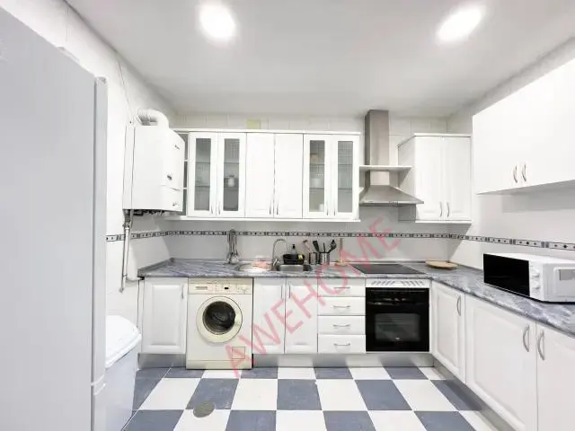 馬德里租房apartment in Malasana Universidad (Centro)