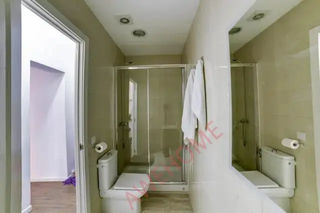 馬德里租房apartment in Palacio (Centro)