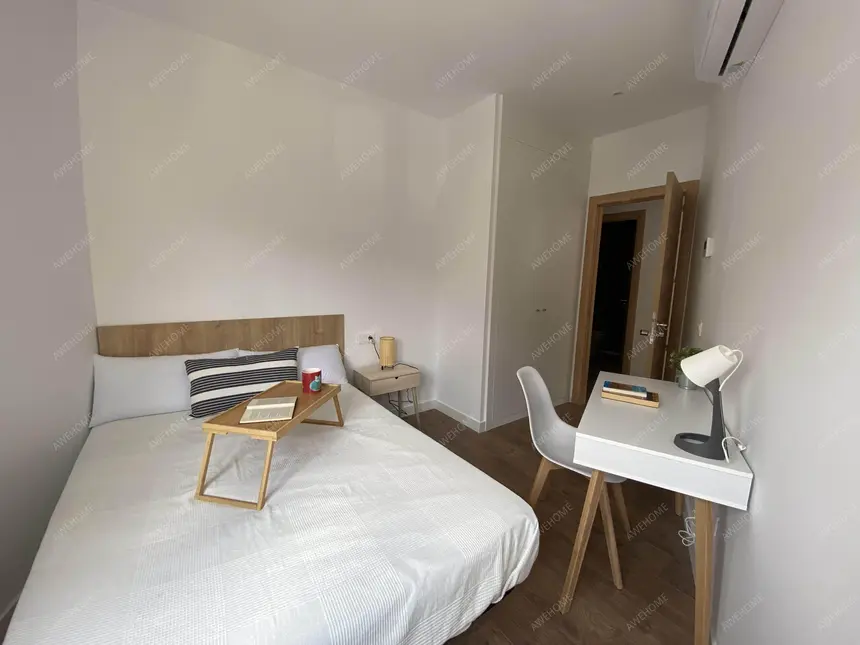 馬德里租房apartment in Carpetana (Latina)