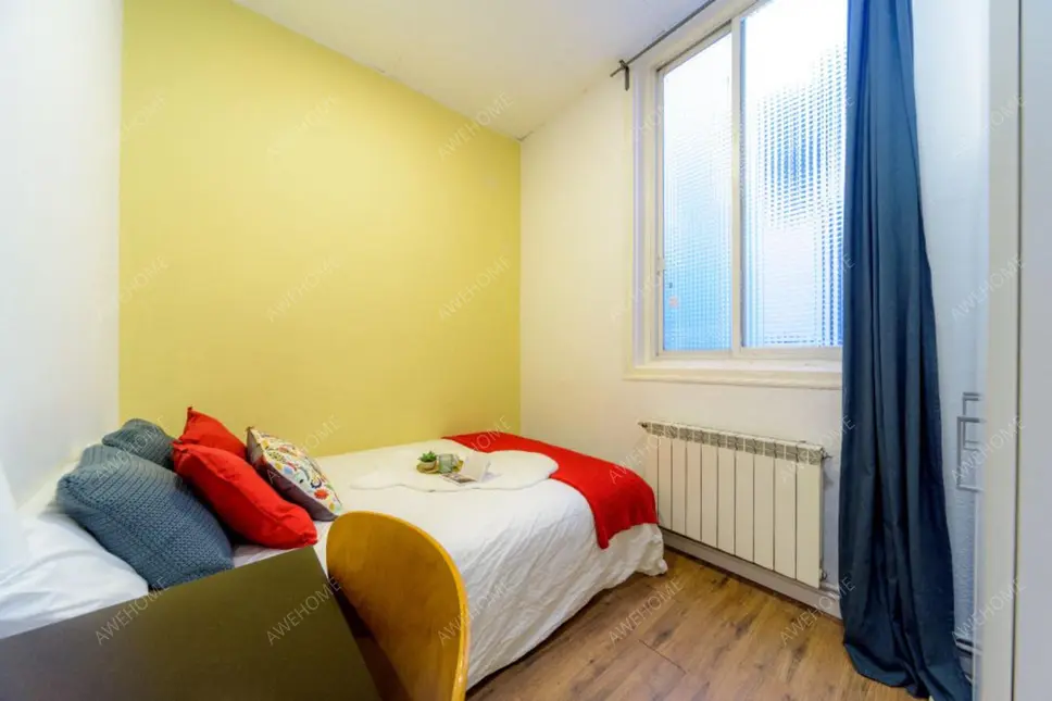 馬德里租房apartment in Palacio (Centro)