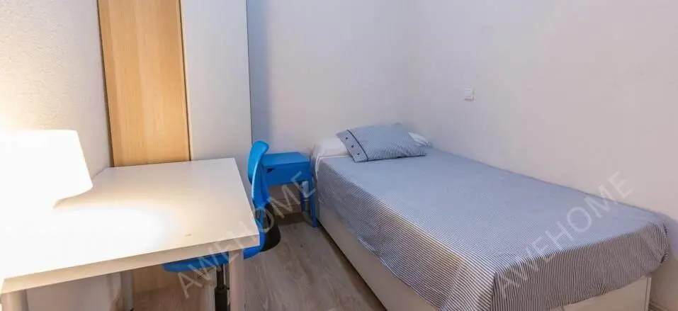 馬德里租房apartment in Palacio (Centro)