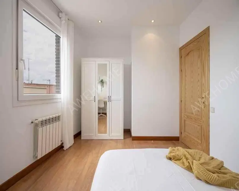 馬德里租房apartment in Berruguete (Tetuan)