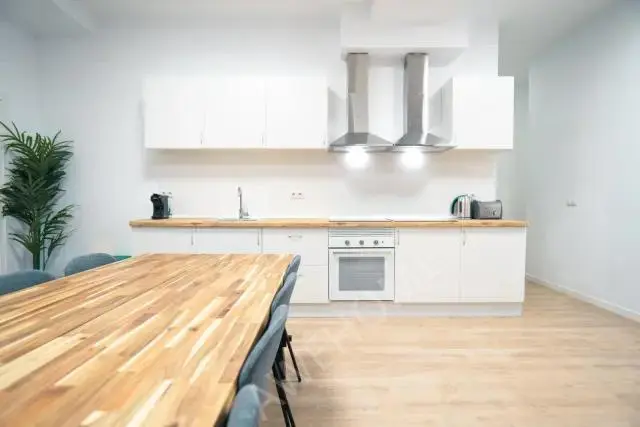 馬德里租房apartment in Huertas   Cortes (Centro)