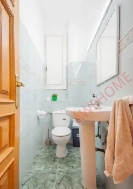 馬德里租房apartment in Trafalgar (Chamberi)
