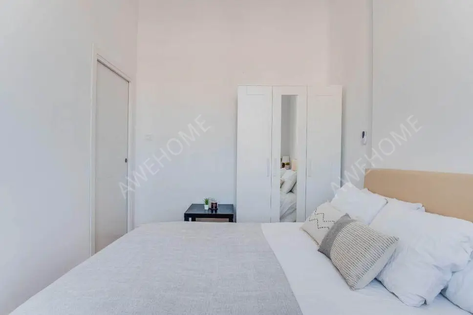馬德里租房apartment in Sol (Centro)