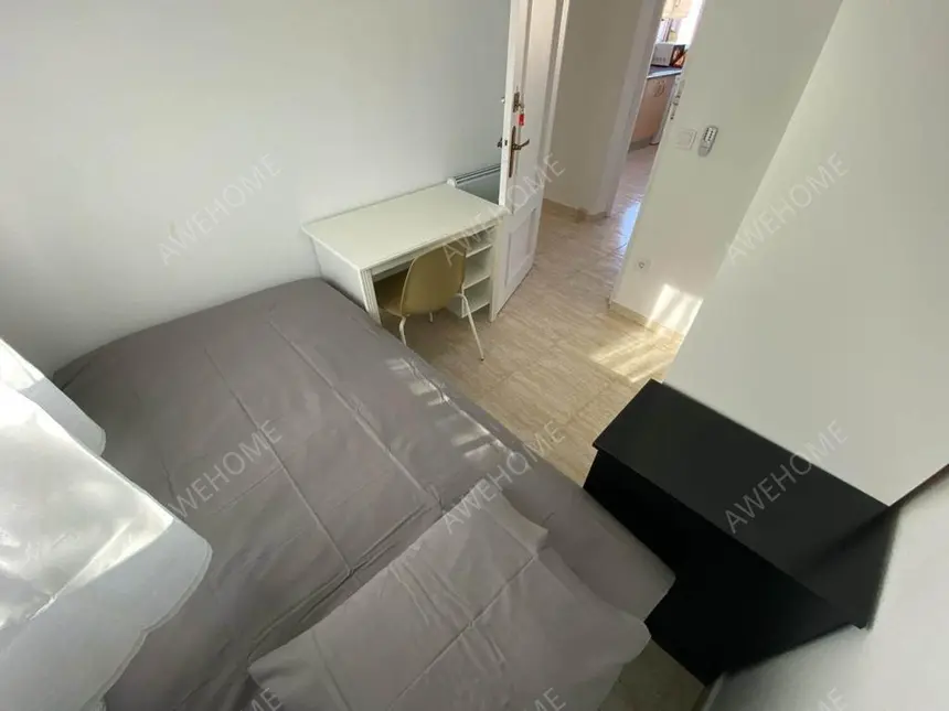 馬德里租房apartment near Calle Orio