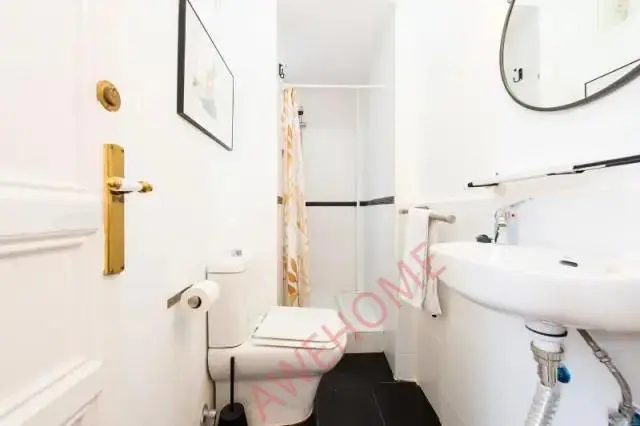 馬德里租房apartment in Trafalgar (Chamberi)