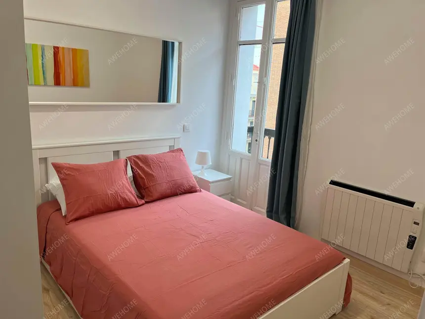 馬德里租房apartment in Rios Rosas (Chamberi)