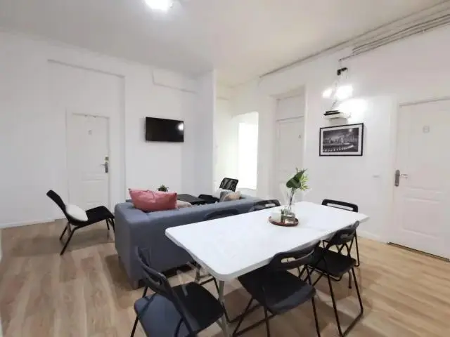 馬德里租房apartment in Sol (Centro)