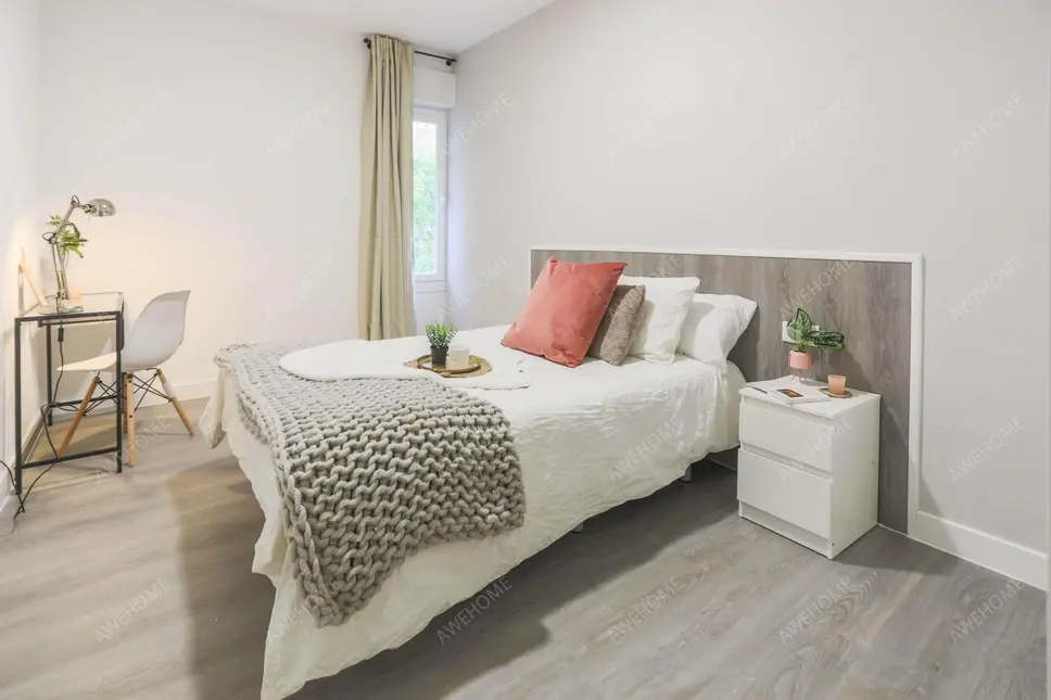 馬德里租房apartment in Vallehermoso (Chamberi)