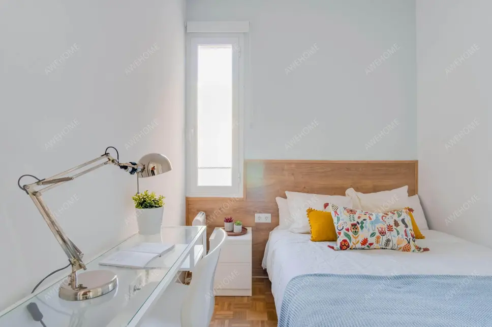 馬德里租房apartment in Ibiza (Retiro)
