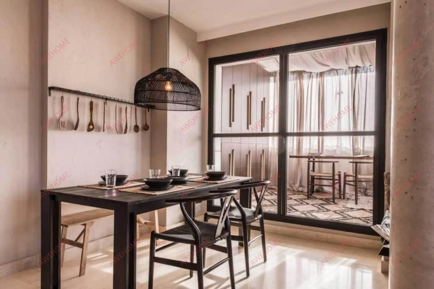 馬德里租房apartment in Trafalgar (Chamberi)