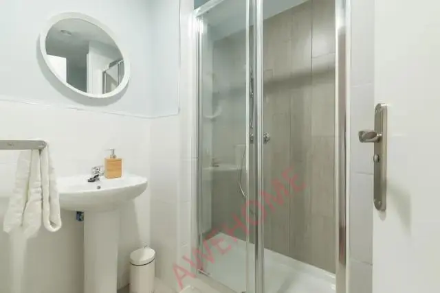 馬德里租房apartment in Lavapies  Embajadores (Centro)