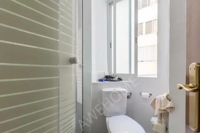 馬德里租房apartment in Vallehermoso (Chamberi)