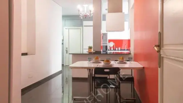 馬德里租房apartment in Argnelles (Moncloa)