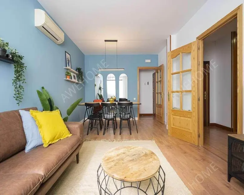 馬德里租房apartment in Berruguete (Tetuan)
