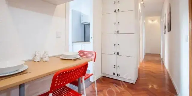 馬德里租房apartment near Calle Jose Silva