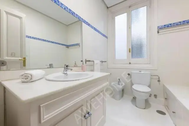 馬德里租房apartment in Jeronimos (Retiro)