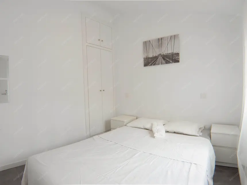 馬德里租房apartment in Puerta del Angel (Latina)