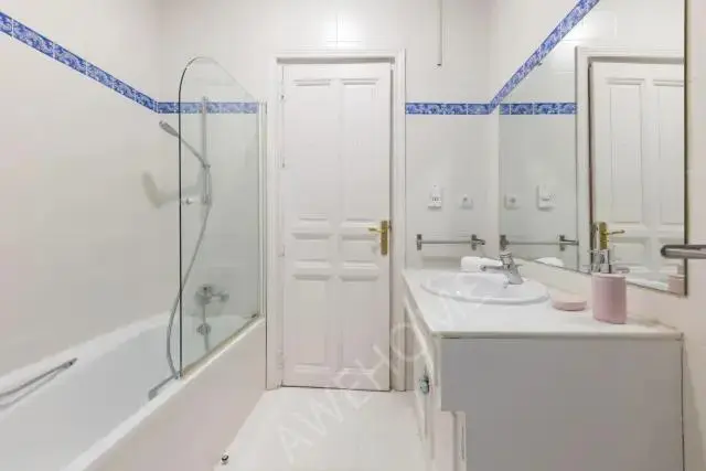 馬德里租房apartment in Jeronimos (Retiro)