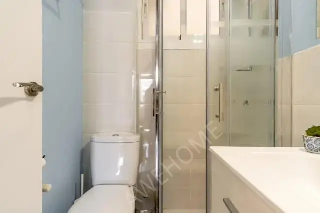 馬德里租房apartment in Cuatro Caminos (Tetuan)